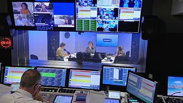 Crises, majorité relative : les marconistes confrontés à une rentrée 2022 mouvementée