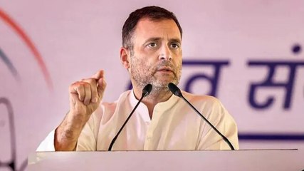 Télécharger la video: Rahul Gandhi to launch 'Bharat Jodo Yatra' in Kanyakumari today; Arvind Kejriwal to launch AAP's 'Make India No 1' campaign in Haryana; more