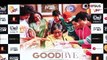 National Crush Rashmika Mandanna at the trailer launch of 'Good Bye'