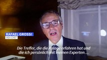 IAEA-Chef zu Saporischschja: 