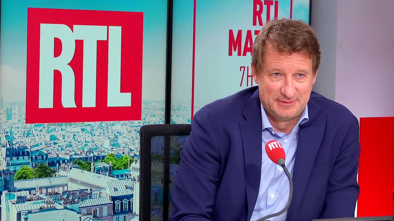 "Piscines fermées : les maitres-nageurs ne vont plus rien faire, comme d'hab"