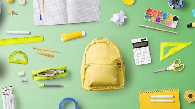 Zamlar karşısında veliler de öğrenciler de çaresiz: Temel kırtasiye masrafları ve okul kıyafeti giderleri 1500 lirayı aştı