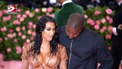 Kanye West And Kim Kardashian Had Good Meeting About Their Kids Education