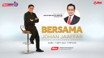 [LIVE] Nasib UMNO pasca Najib Razak