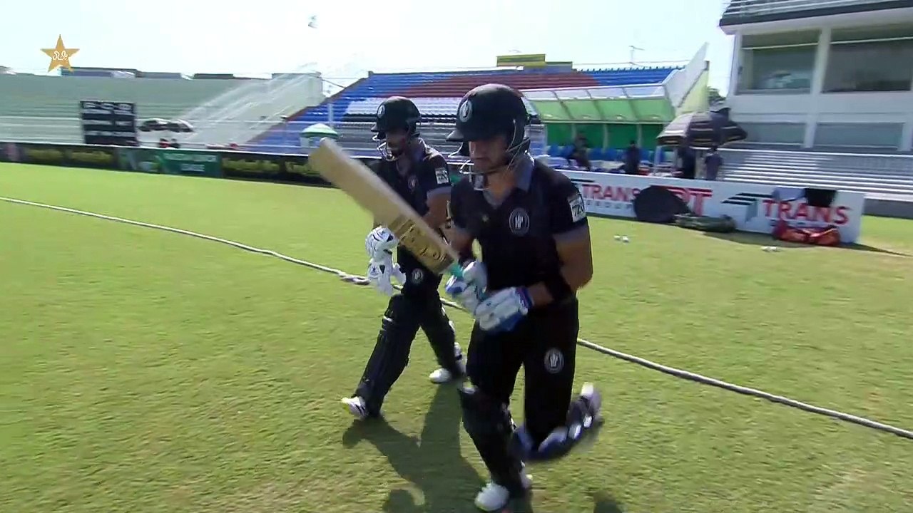 1st Innings Highlights | Balochistan vs Khyber Pakhtunkhwa | Match 15 | National T20 2022 | PCB | MS2T