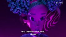 Wendell ve Wild Altyazılı Fragman