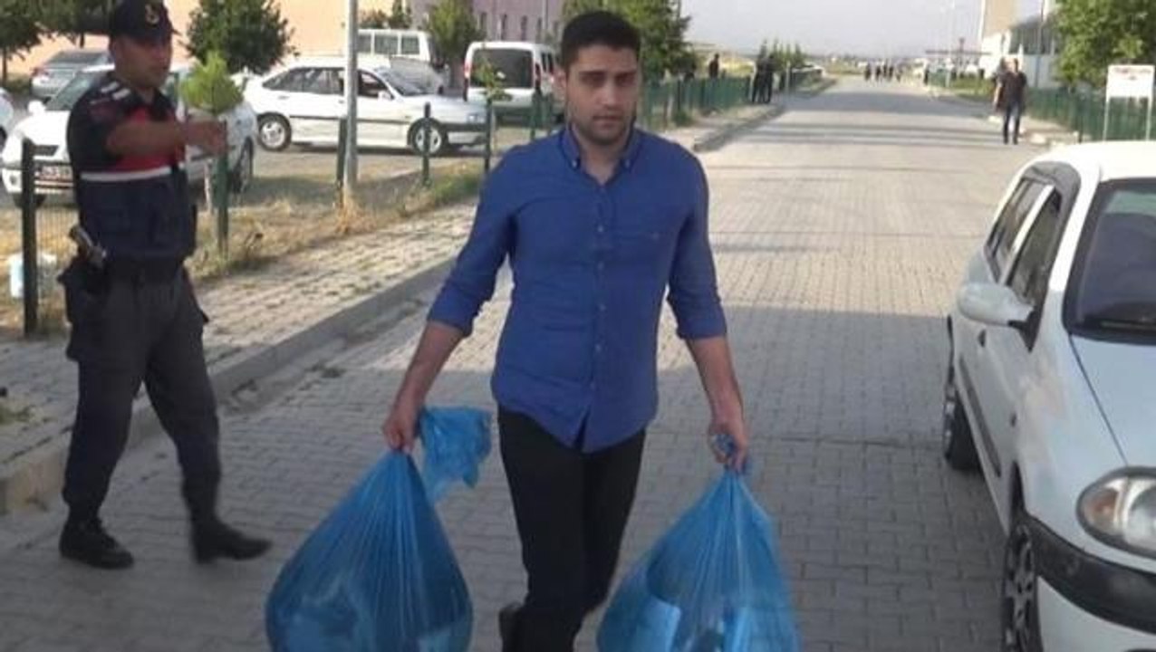 Kadir Şeker yeniden hapse mi giriyor? Kadir Şek...