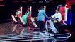 Team Sanka Day 02 | The Judgment | The Super Knockouts | The Voice Teens Sri Lanka