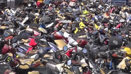 İkinci el otomobil piyasasındaki düşüş yedieminleri de etkileyecek