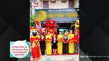 Quỳnh Trần JP mở công ty riêng ở Việt Nam: Tự tin ngồi ghế GIÁM ĐỐC với phong thái tổng tài