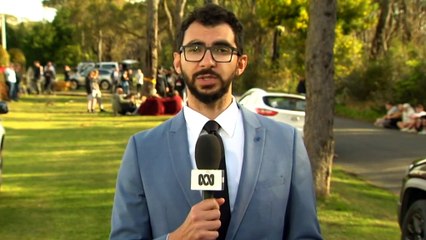 Police believe alcohol played no part in deadly car crash