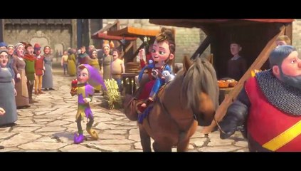 Pil Bande-annonce (ES)