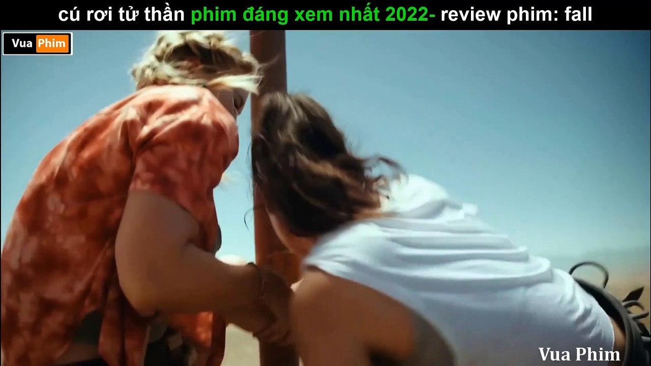 Review phim Cú rơi tử thần | Âu Mỹ | 2022 | Hành động - Tâm lý