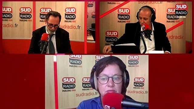 Char à voile : peut-on encore rire de l'écologie ? Les débats du matin