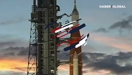 Canlı yayında felç geçiren spikerin zor anları kamerada