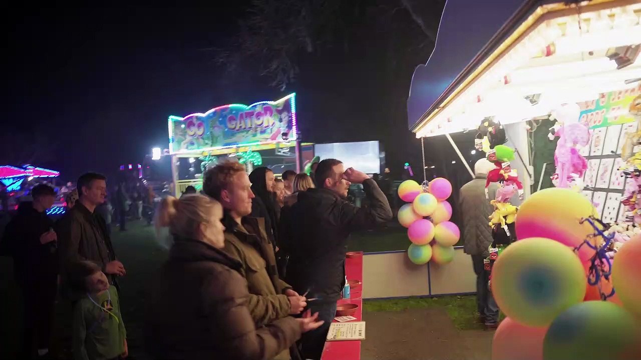 Bonfire Night spectacular to be held at Don Valley Bowl