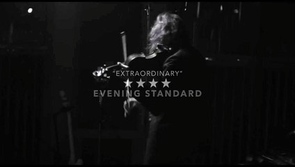 Nick Cave - One More Time With Feeling Bande-annonce (EN)