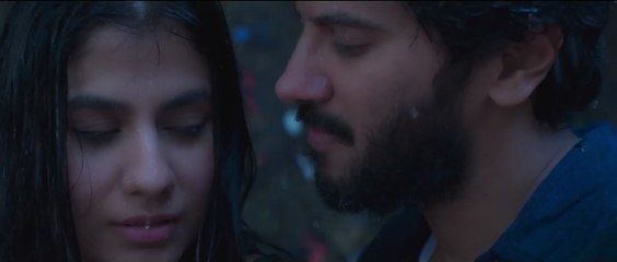 Chup! - Official Trailer - Sunny Deol, Dulquer Salmaan, Shreya Dhanwanthary, Pooja Bhatt - R Balki