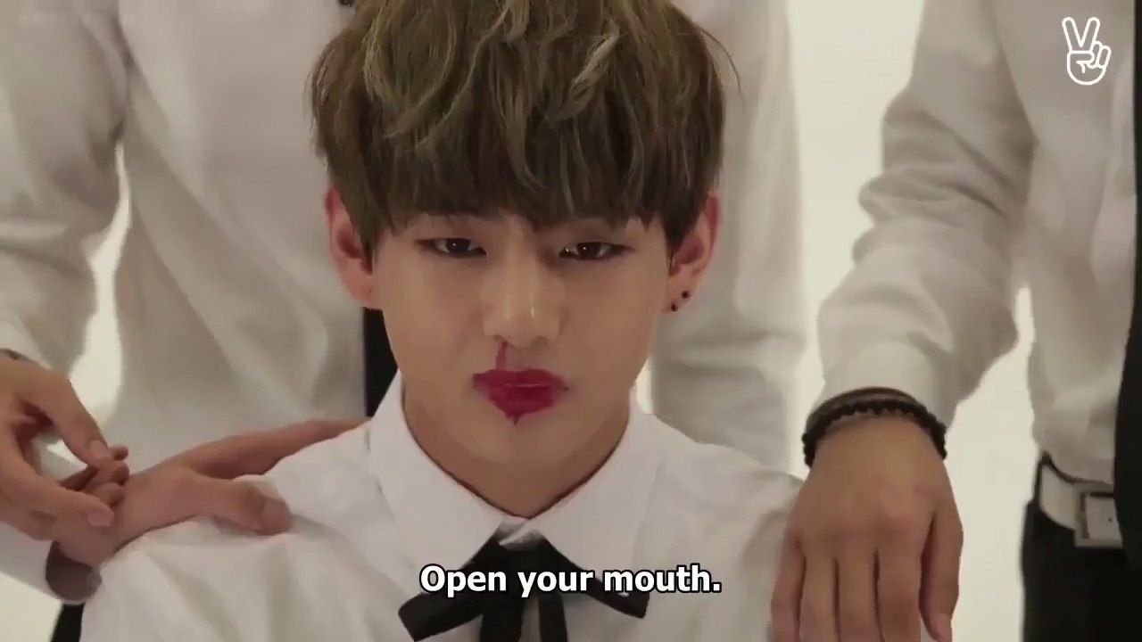 [ENG SUB] Run BTS Episode 2