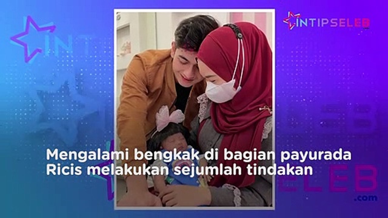 Ria Ricis Ungkap Dirinya Alami Mastitis, Kok Bisa?