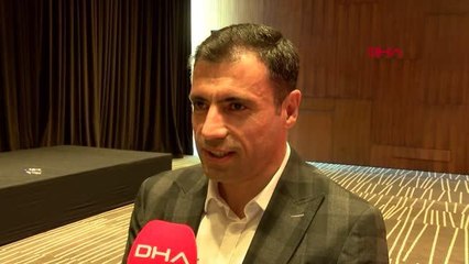 SPOR Konyaspor Başkanı Özgökçen: Ümraniyespor maçıyla birlikte evimize kavuşacağız