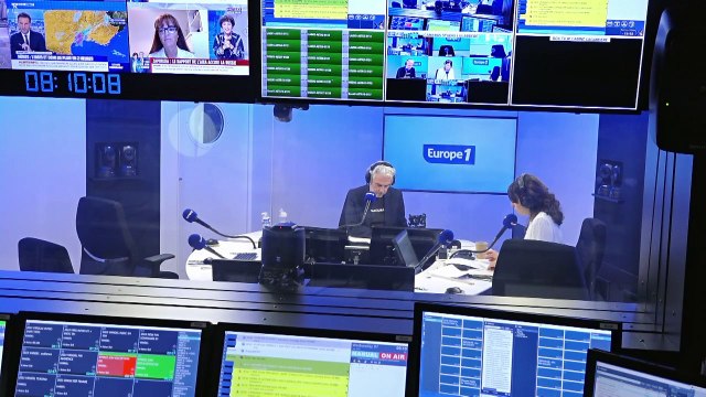 La colère des abonnés de Canal +, une première candidature à la Présidence de Radio France et le palmarès du grand prix des médias CB News