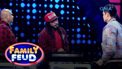Family Feud Philippines: TEAM SALBAKUTA, HINDI MAGIGING PAULIT-ULIT ANG SAGOT!