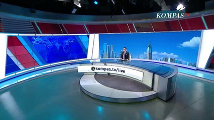 Diperiksa Soal Dugaan Korupsi Formula E, Anies Baswedan Datang ke KPK Seorang Diri