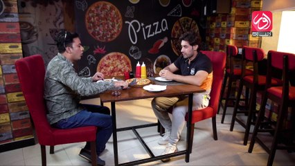 Pakistani Drama | Dil E Benaam | Episode 23 | aur Life Exclusive