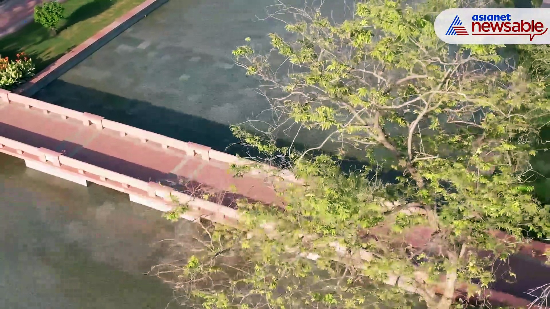 Kartavya Path walkthrough: Inside the reimagined Rajpath