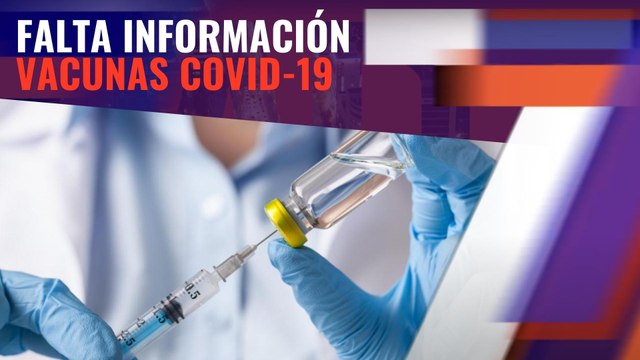 La Agencia del Medicamento se niega a facilitar información de las vacunas al Superior de Justicia de Baleares