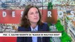 Eugénie Bastié : «Aujourd’hui on a basculé dans l’indignocratie»