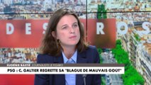 Eugénie Bastié : «Aujourd’hui on a basculé dans l’indignocratie»