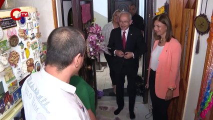 Kılıçdaroğlu'nu çaya davet eden eski AKP'li: "Elinde Kuran’la geziyordu; Allah, peygamber diye etkileniyorduk. Yalanmış bu"