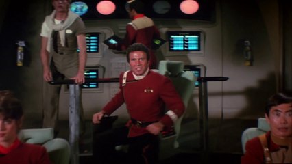 Star Trek II: Der Zorn des Khan - Trailer (Deutsch) HD