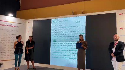 79. Venedik Film Festivali'nde ‘Women in Cinema Awards’ ödülleri bu yıl Çiğdem Mater’e ithaf edildi!