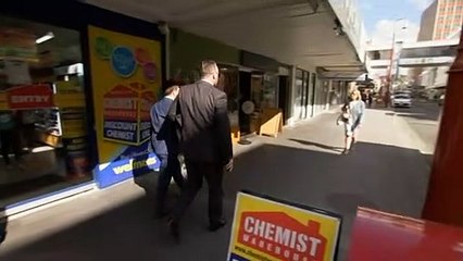 Commission hears from former youth detention manager