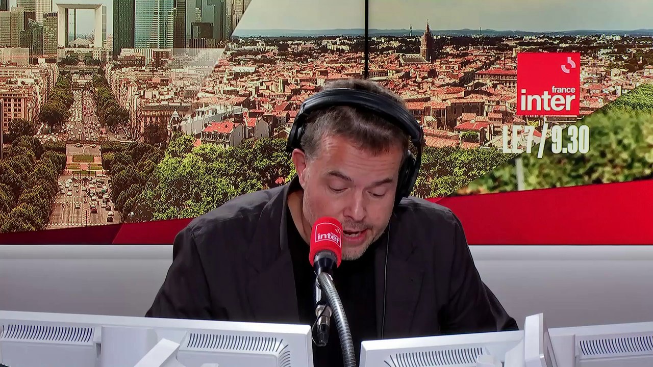 Annick regarde les étoiles - Le billet de Lison Daniel