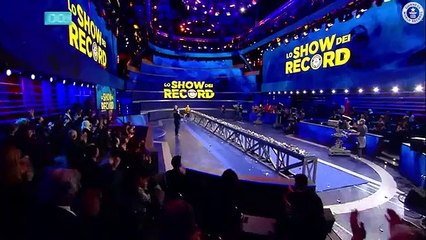 محمد كهرمانوفيتش مسن قادر على تحطيم أي شيء بيديه