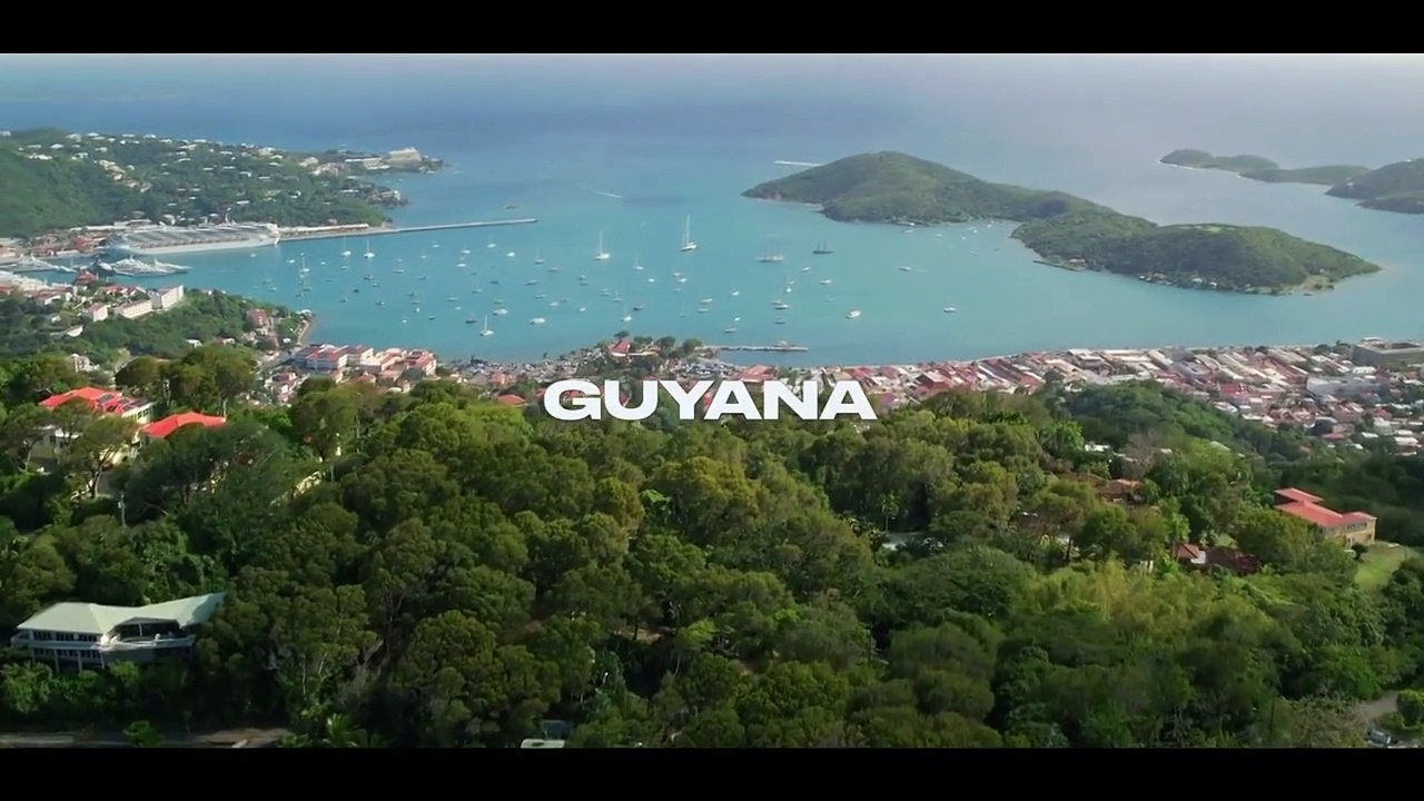 The Other Fellow Trailer OV