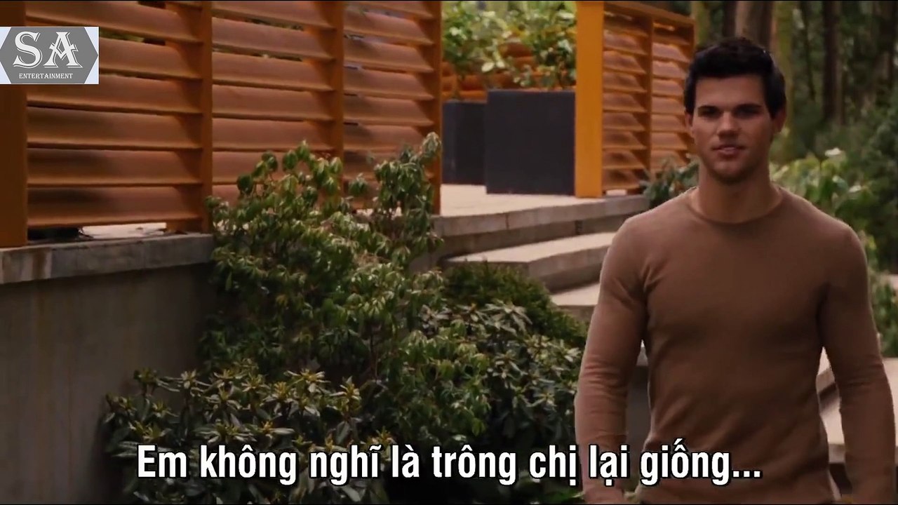 Review Phim Chạng Vạng 5 | Mỹ | 2012 | Tâm lý - Viễn tưởng