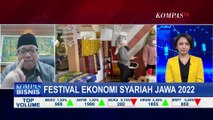 Dukung Ekonomi Nasional, Bank Indonesia Gelar Festival Ekonomi Syariah di 3 Wilayah