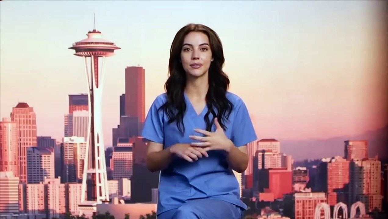 Grey's anatomy - die jungen Ärzte - staffel 19 videoauszug ov