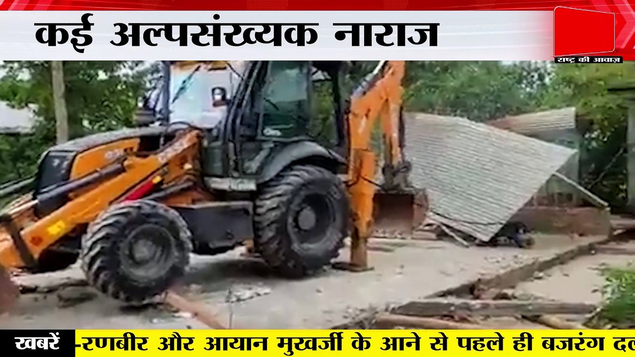 UP : मदरसों के सर्वे पर योगी आदित्यनाथ से क्यों नाराज है जमीयत?