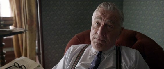 Amsterdam | Tv Spot: Names