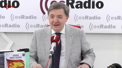 El Comentario de Federico: "Sánchez es lo más parecido en Europa a Kirchner"