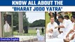 Bharat Jodo Yatra: Rahul Gandhi to sleep in container for next 150 days | Oneindia news *Politics