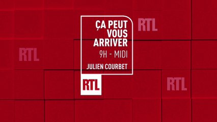 Le journal RTL de 10h du 07 septembre 2022