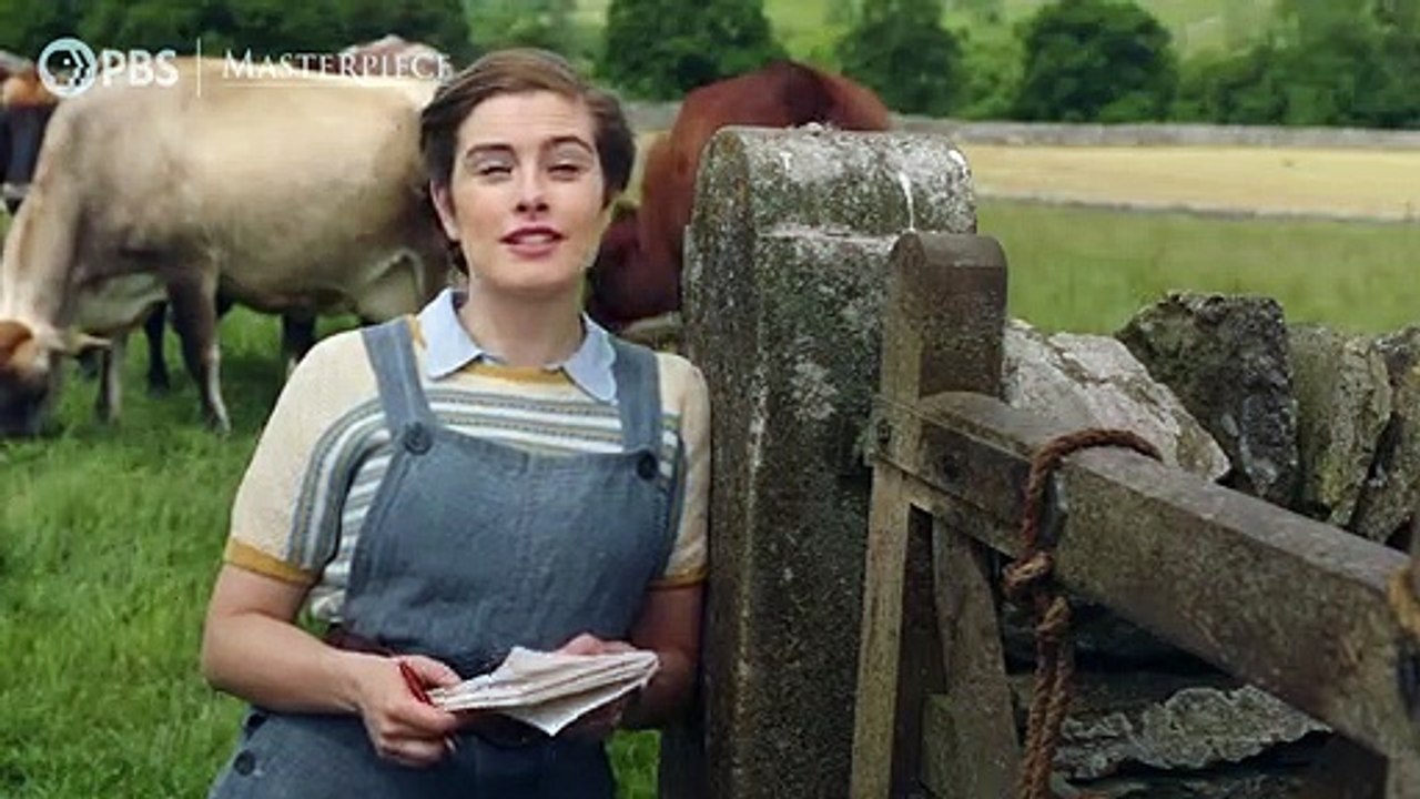 Der Doktor und das liebe Vieh - staffel 3 Trailer OV