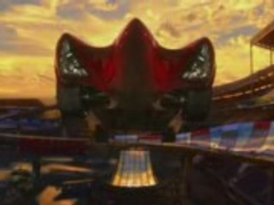 Speedracer